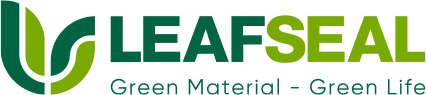 LeafSeal - Green Material – Green Life